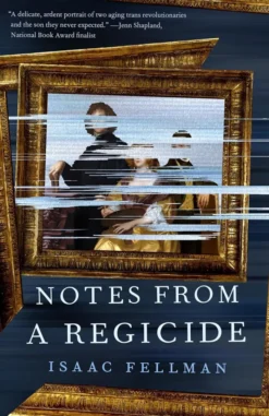 Notes from a Regicide
