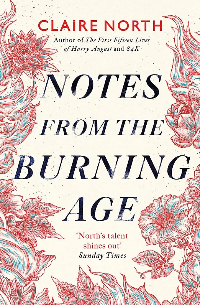 Notes from the Burning Age