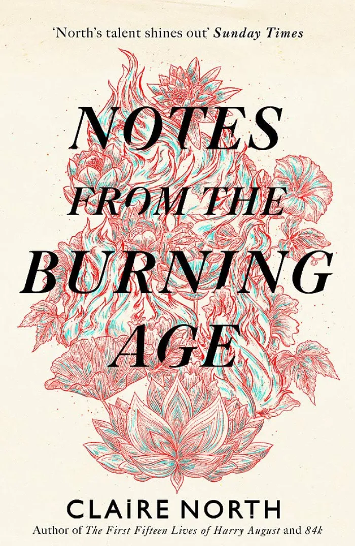 Notes from the Burning Age