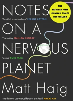 Notes on a Nervous Planet