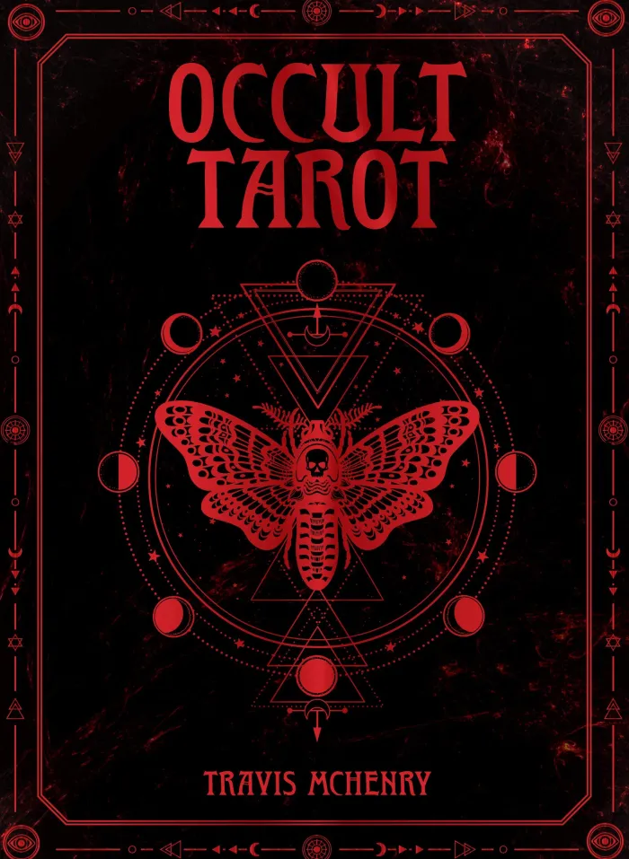 Occult Tarot