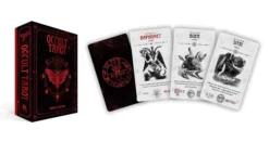 Occult Tarot