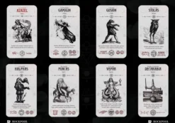 Occult Tarot