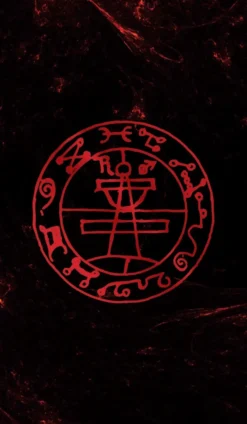 Occult Tarot Pocket Edition