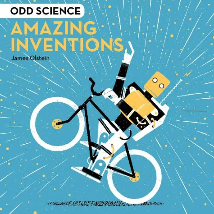 Odd Science - Amazing Inventions
