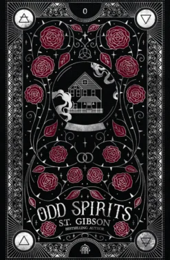 Odd Spirits