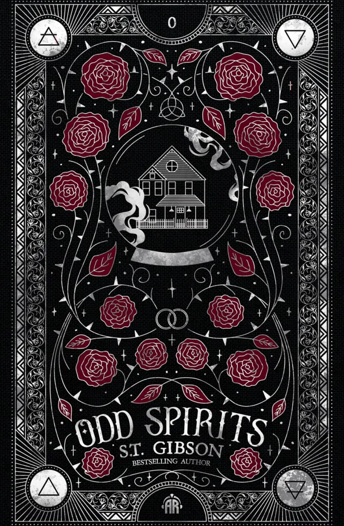 Odd Spirits