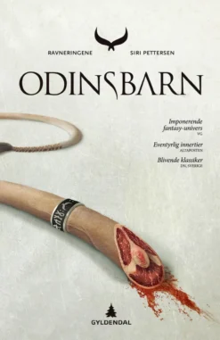 Odinsbarn