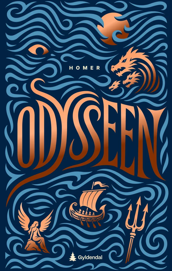 Odysseen