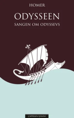 Odysseen - sangen om Odyssevs