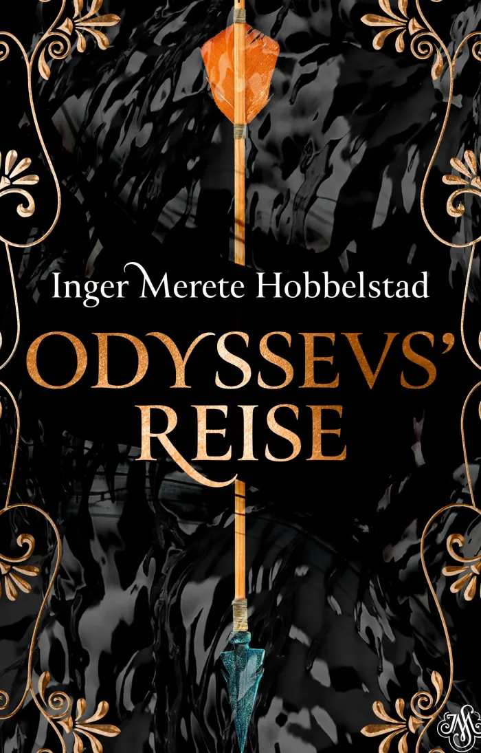 Odyssevs' reise