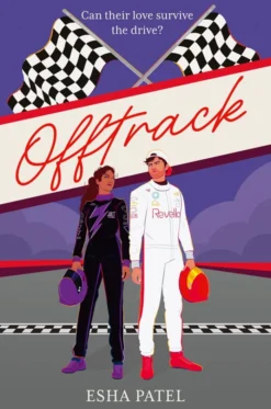 Offtrack (Offtrack Series, Book 1)