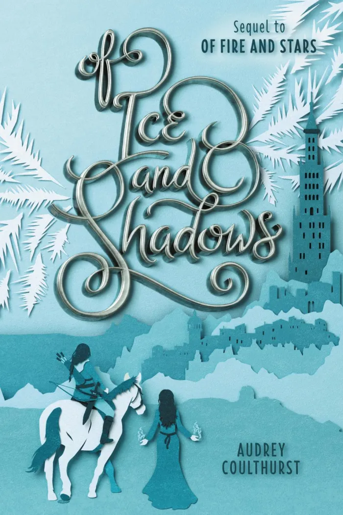 Of Ice and Shadows