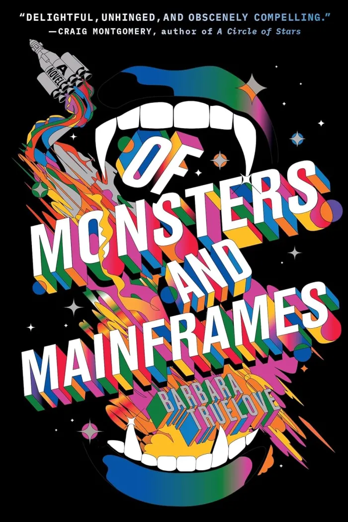Of Monsters and Mainframes