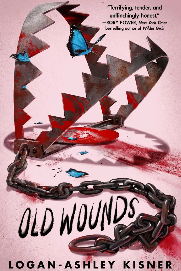 Old Wounds