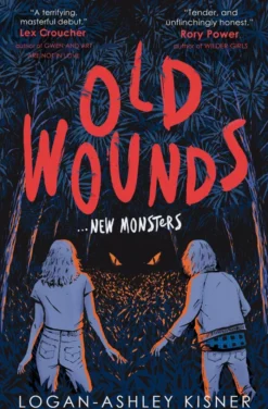 Old Wounds