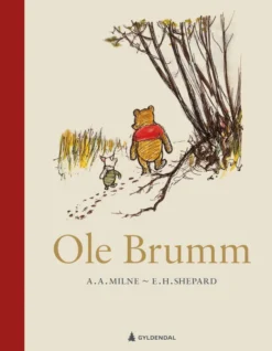 Ole Brumm