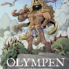 Olympen: Fortellinger fra gresk mytologi
