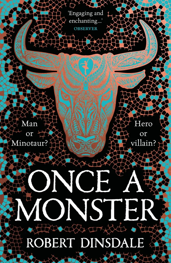 Once a Monster