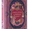 Once Upon a Broken Heart Collector's Edition: [Limited Stenciled Edge Edition]