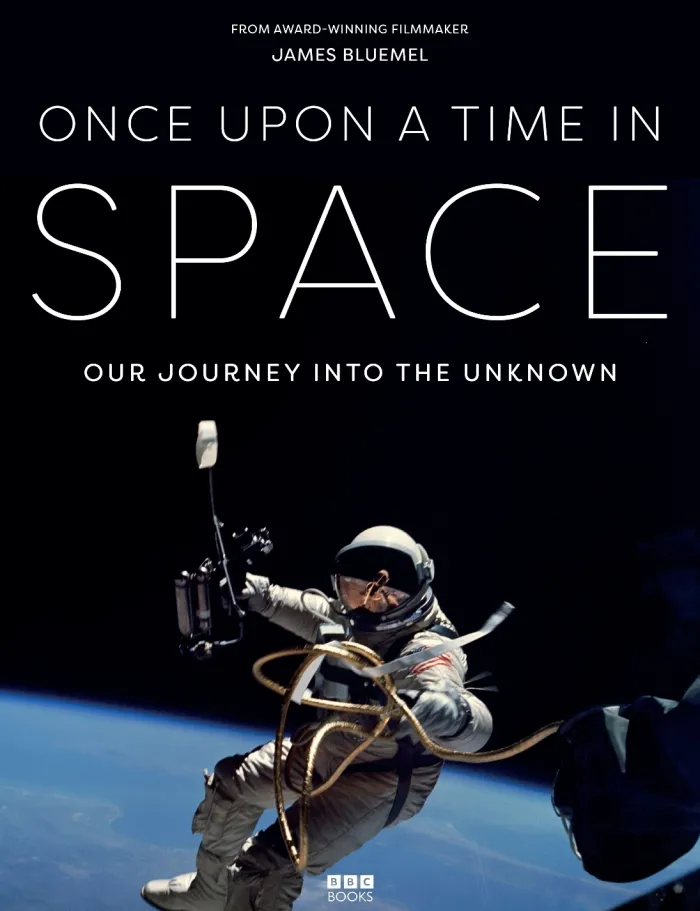 Once Upon a Time in Space