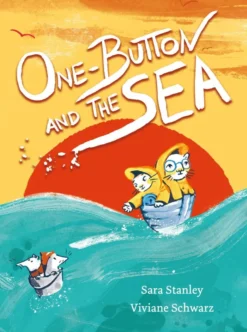 One-Button and the Sea