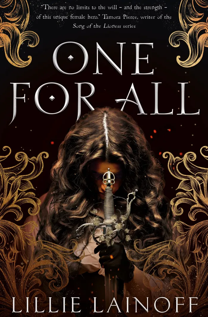 One For All
