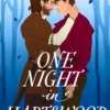 One Night in Hartswood (The Barden Series, Book 1)