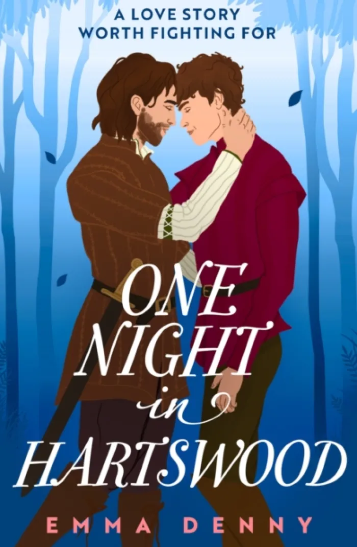 One Night in Hartswood (The Barden Series, Book 1)