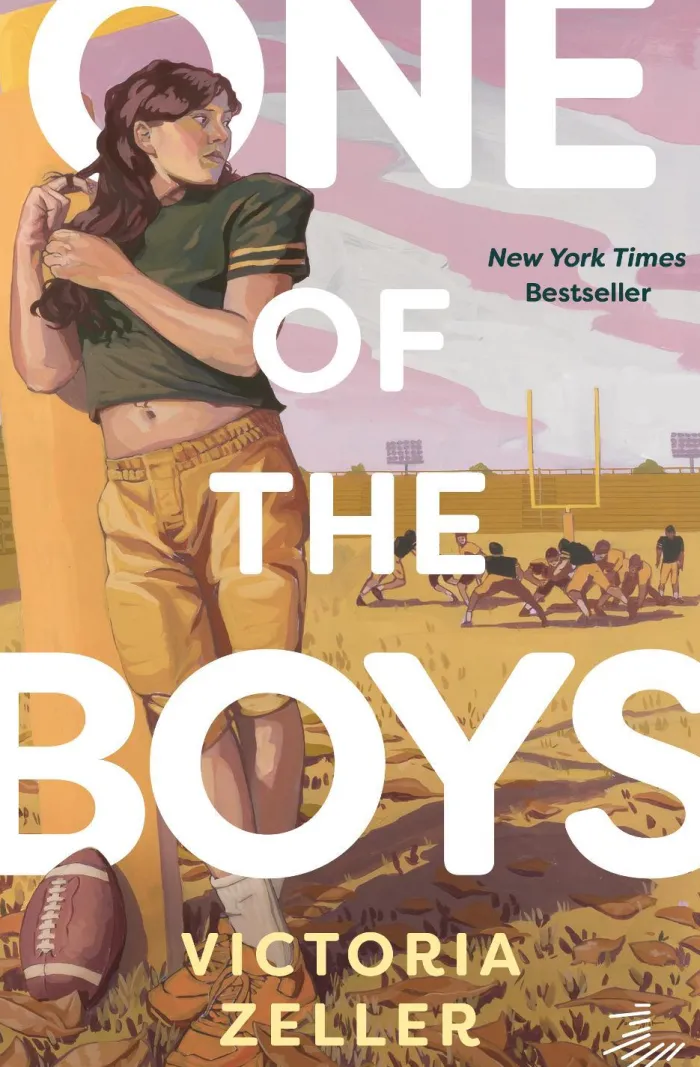 One of the Boys