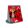 One Piece bordkalender 2026