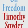On Freedom