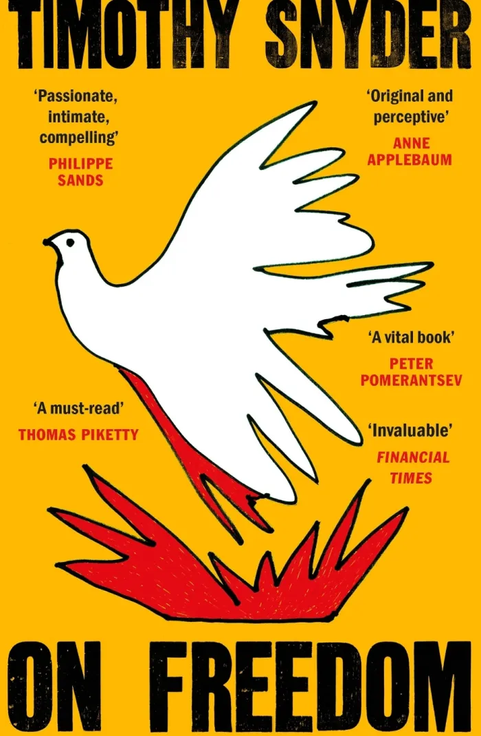 On Freedom
