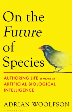 On the Future of Species: How AI is Authoring Life