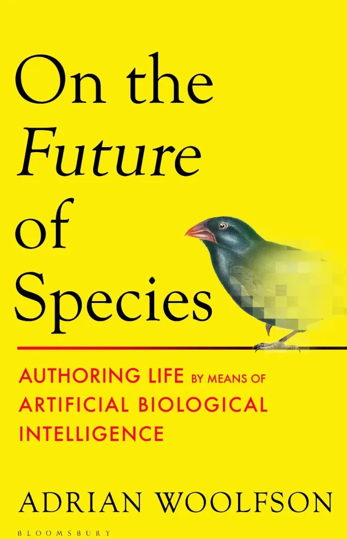 On the Future of Species: How AI is Authoring Life