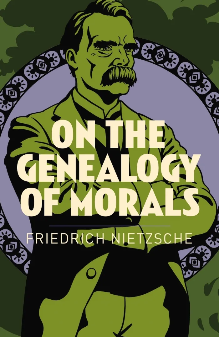 On the Genealogy of Morals