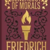 On the Genealogy of Morals: Gilded Pocket Edition