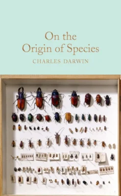 On the Origin of Species