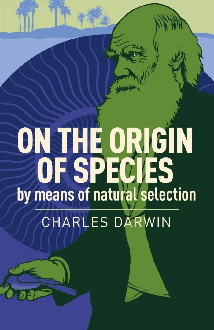 On the Origin of Species