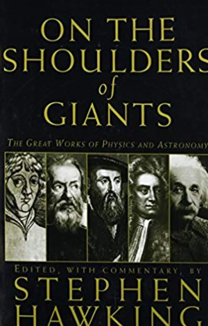 On The Shoulders Of Giants