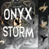 Onyx Storm (Wing and Claw Collection)