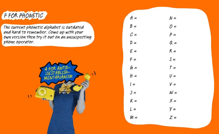 Open This Book in the Event of Boredom: The Awesome Activity Book for Grown-Ups