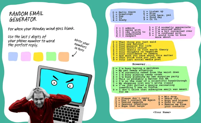 Open This Book in the Event of Boredom: The Awesome Activity Book for Grown-Ups