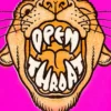 Open Throat