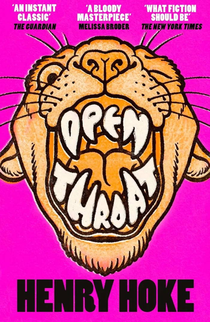 Open Throat