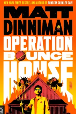 Operation Bounce House