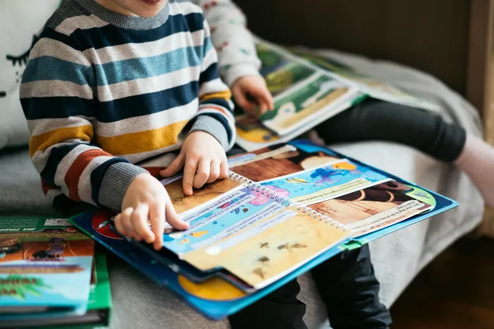 Oppdag Atlantis