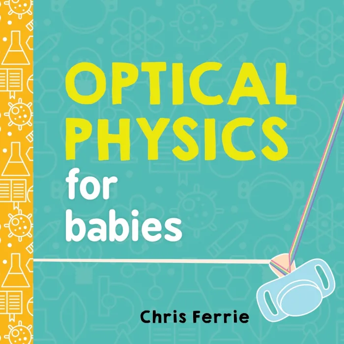 Optical Physics for Babies