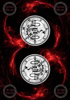 Oracle of Heaven and Hell: Harness the power of the angels and demons