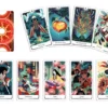 Oracle of the Divine: A Deck and Guidebook Inspired by Mythology and Legends from Around the World